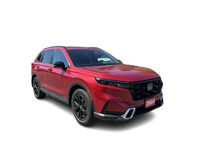 2024 Honda CR-V HYBRID in Oakville, Ontario