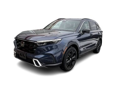 Honda CR-V Hybrid  2024 à Oakville, Ontario