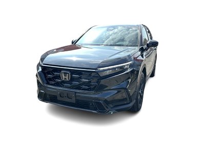 2024 Honda CR-V Hybrid in Oakville, Ontario
