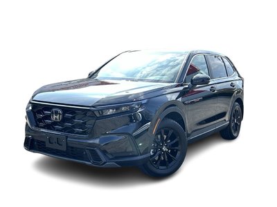 2024 Honda CR-V Hybrid in Oakville, Ontario