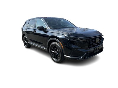 2024 Honda CR-V Hybrid in Oakville, Ontario
