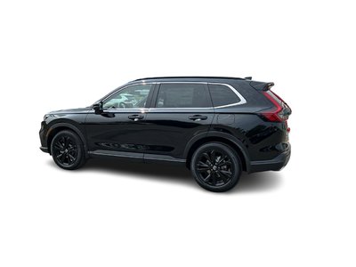 2024 Honda CR-V Hybrid in Oakville, Ontario