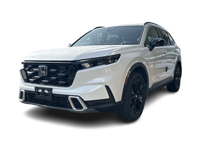 2025 Honda CR-V HYBRID in Oakville, Ontario