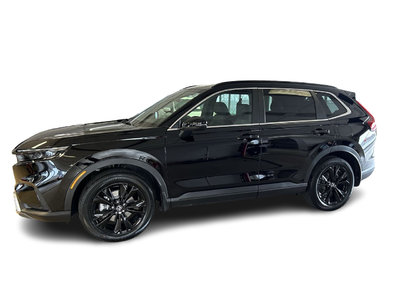 2025 Honda CR-V HYBRID in Oakville, Ontario