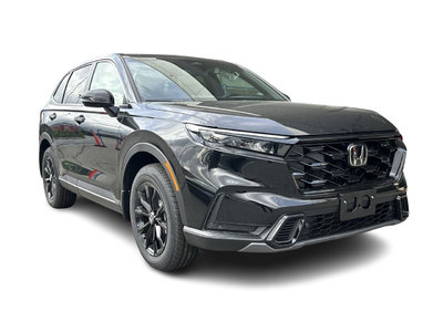 Honda CR-V HYBRID  2025 à Oakville, Ontario