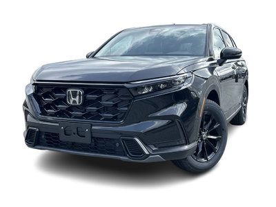 Honda CR-V HYBRID  2025 à Oakville, Ontario