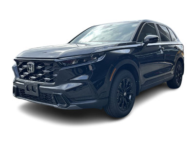 2025 Honda CR-V HYBRID in Oakville, Ontario