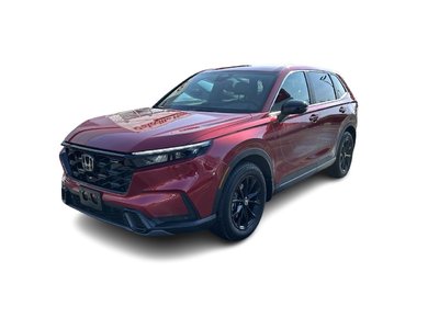 Honda CR-V Hybrid  2025 à Oakville, Ontario