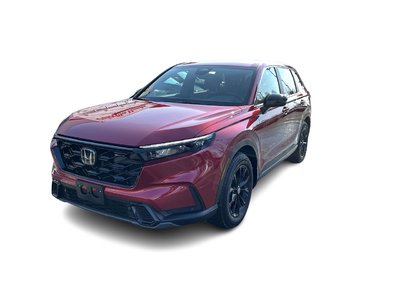 Honda CR-V Hybrid  2025 à Oakville, Ontario
