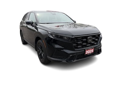 2025 Honda CR-V Hybrid in Oakville, Ontario