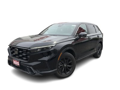 2025 Honda CR-V Hybrid in Oakville, Ontario