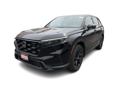 2025 Honda CR-V Hybrid in Oakville, Ontario