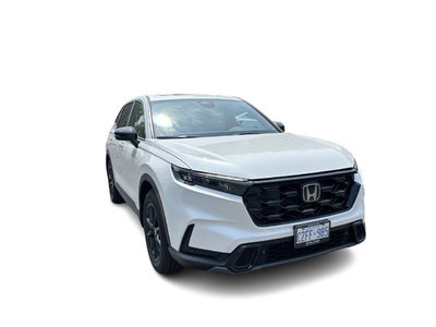 2026 Honda CR-V HYBRID in Oakville, Ontario