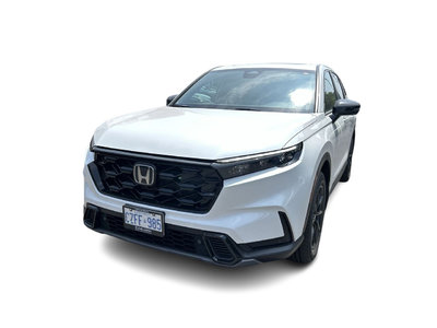 2026 Honda CR-V HYBRID in Oakville, Ontario