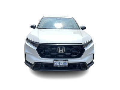 2026 Honda CR-V HYBRID in Oakville, Ontario