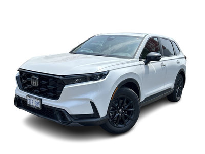 2026 Honda CR-V HYBRID in Oakville, Ontario