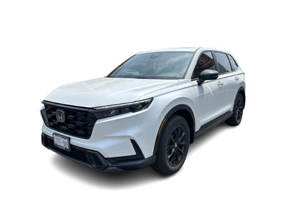 2026 Honda CR-V HYBRID in Oakville, Ontario