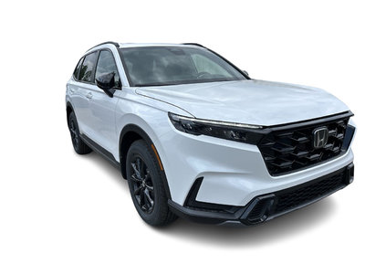 2026 Honda CR-V HYBRID in Oakville, Ontario