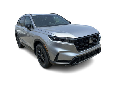 2026 Honda CR-V HYBRID in Oakville, Ontario