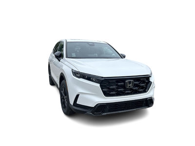 2026 Honda CR-V HYBRID in Oakville, Ontario