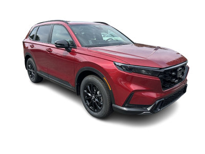2026 Honda CR-V HYBRID in Oakville, Ontario