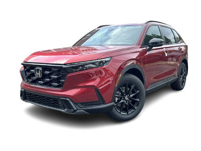 2026 Honda CR-V HYBRID in Oakville, Ontario