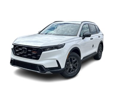 2026 Honda CR-V HYBRID in Oakville, Ontario