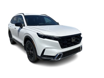 2026 Honda CR-V HYBRID in Oakville, Ontario