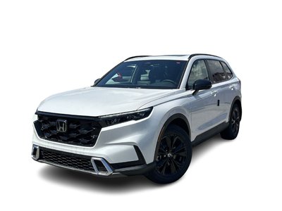 2026 Honda CR-V HYBRID in Oakville, Ontario