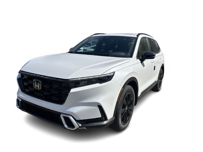 2026 Honda CR-V Hybrid in Oakville, Ontario