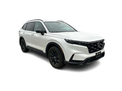Honda CR-V Hybrid  2026 à Oakville, Ontario