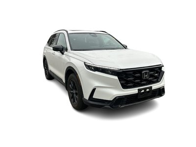 Honda CR-V Hybrid  2026 à Oakville, Ontario