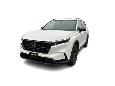 Honda CR-V Hybrid  2026 à Oakville, Ontario