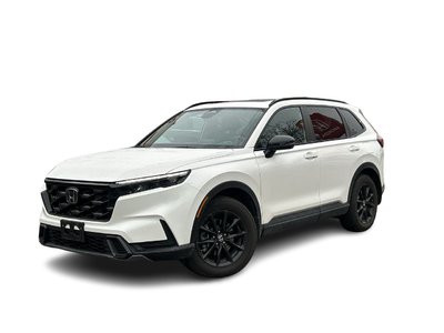 Honda CR-V Hybrid  2026 à Oakville, Ontario