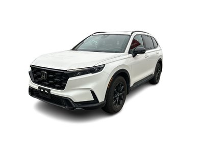 Honda CR-V Hybrid  2026 à Oakville, Ontario