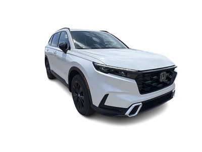 2026 Honda CR-V Hybrid in Oakville, Ontario