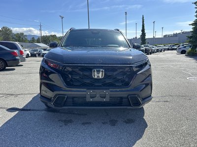 2026 Honda CR-V Hybrid in Oakville, Ontario