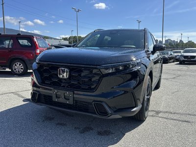 2026 Honda CR-V Hybrid in Oakville, Ontario