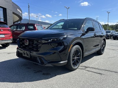 2026 Honda CR-V Hybrid in Oakville, Ontario