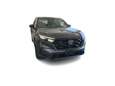 2027 Honda CR-V Hybrid in Oakville, Ontario