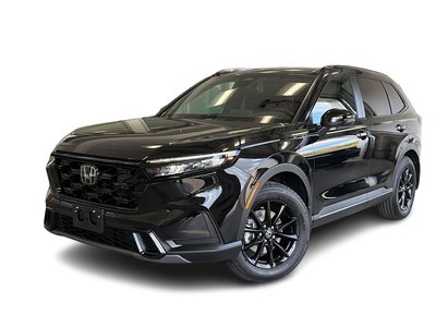 2027 Honda CR-V Hybrid in Oakville, Ontario