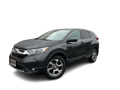 2018 Honda CR-V in Oakville, Ontario