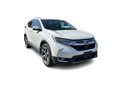 2018 Honda CR-V in Oakville, Ontario
