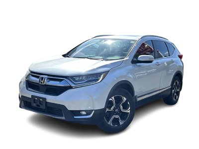2018 Honda CR-V in Oakville, Ontario