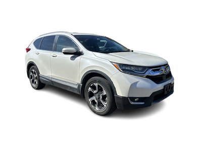 2018 Honda CR-V in Oakville, Ontario