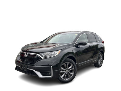 2020 Honda CR-V in Oakville, Ontario