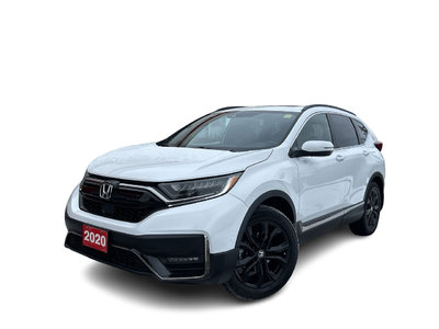 2020 Honda CR-V in Oakville, Ontario