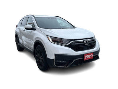 2020 Honda CR-V in Oakville, Ontario