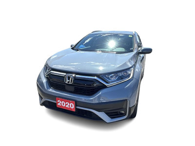 2020 Honda CR-V in Oakville, Ontario