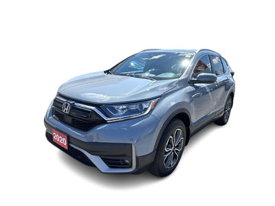 2020 Honda CR-V in Oakville, Ontario